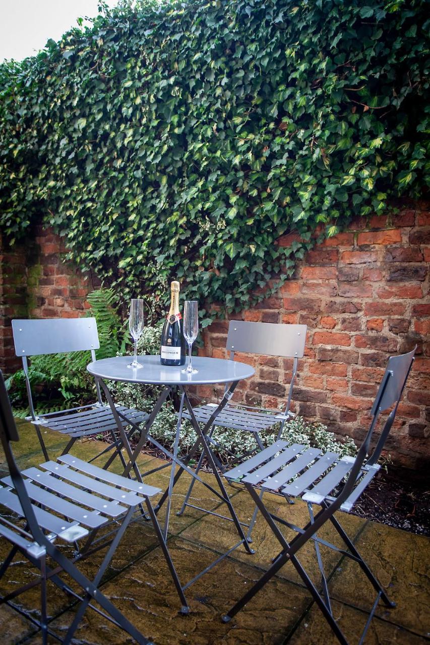 Bootham Retreat- Superb City Centre Hideaway-Free Parking York Exteriér fotografie